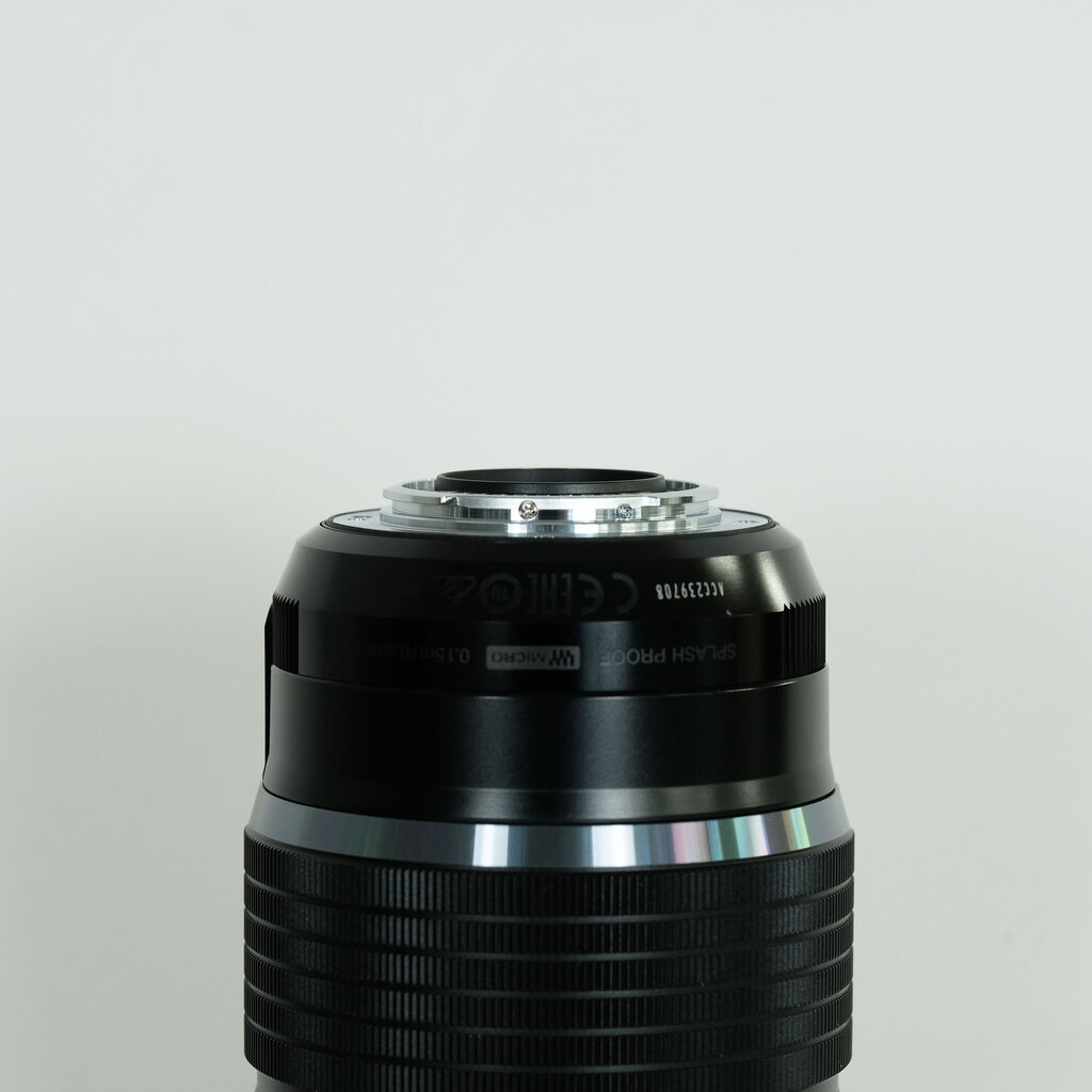 OLYMPUS M.ZUIKO DIGITAL ED 12-100mm F4.0 IS PRO OLYMPUS M.ZUIKO DIGITAL ED 12-100mm F4.0 IS PRO