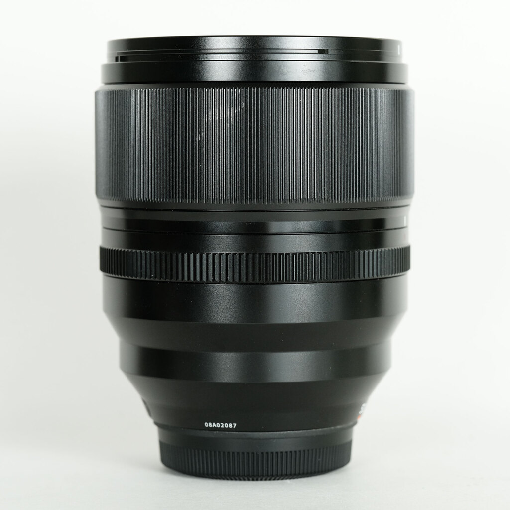 FUJIFILM XF50mmF1.0 R WR FUJIFILM XF50mmF1.0 R WR