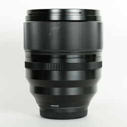 FUJIFILM XF50mmF1.0 R WR FUJIFILM XF50mmF1.0 R WR