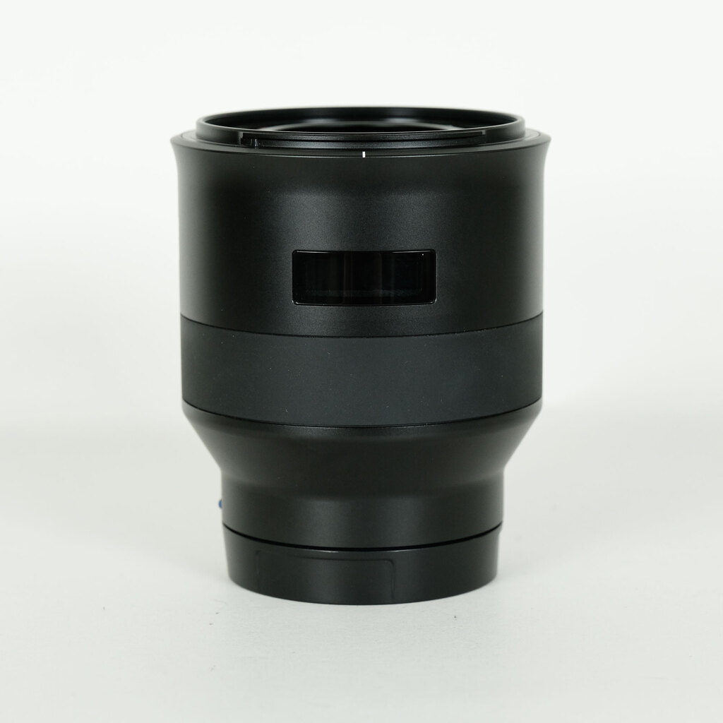 カールツァイス Batis 40mm/f2 CF ソニー用【ジャンク】 中古)Carl Zeiss (カールツァイス) Batis 40mm F2 CF（ソニーE用