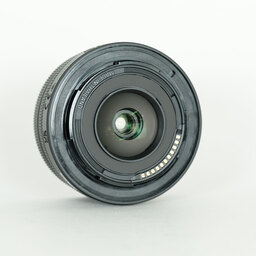 Nikon NIKKOR Z DX 16-50mm f/3.5-6.3 VR