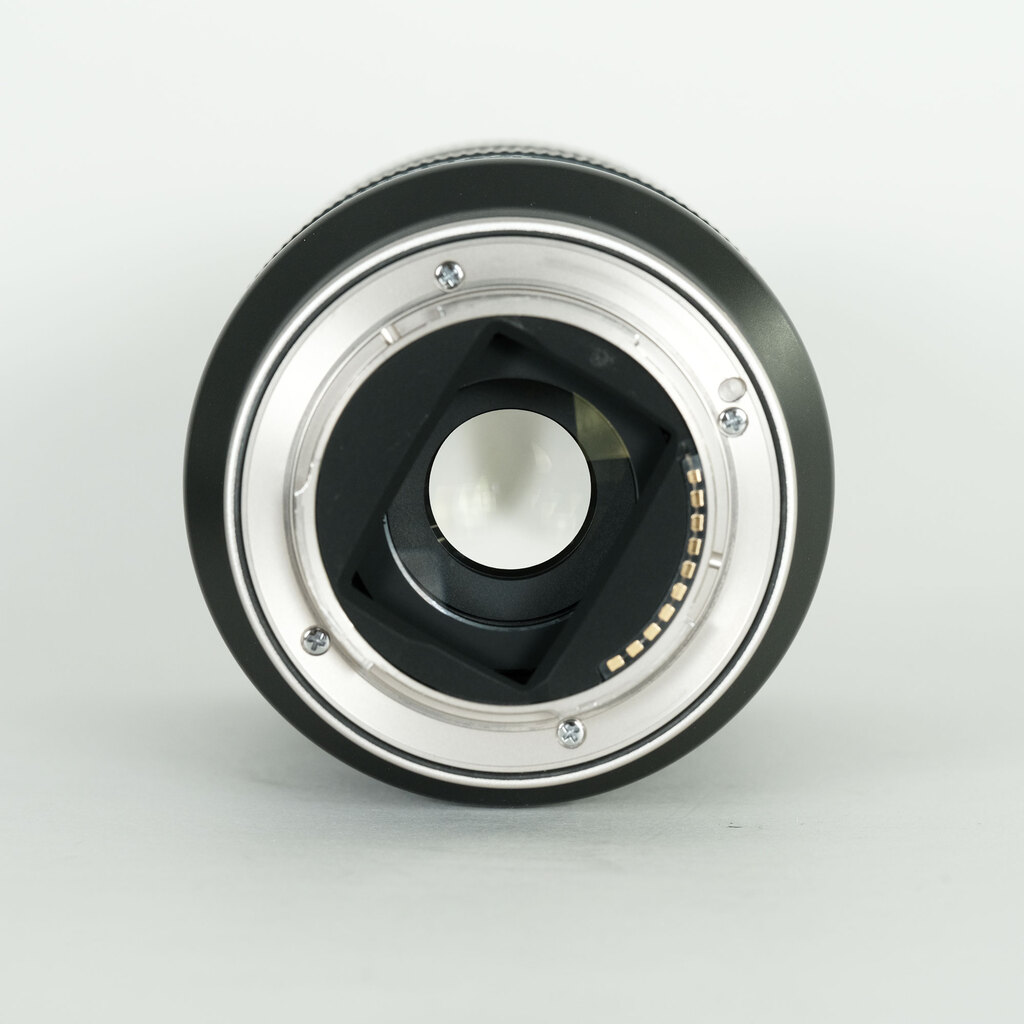 TAMRON 17-70mm F/2.8 Di III-A VC RXD (Model B070) [ソニーE用]