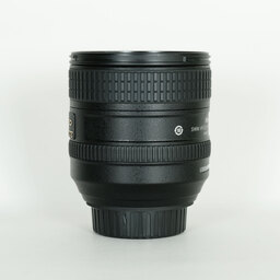 Nikon AF-S NIKKOR 24-85mm F3.5-4.5G ED VR