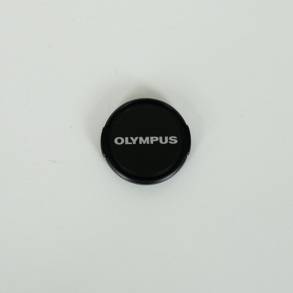 OLYMPUS M.ZUIKO DIGITAL 14-42mm F3.5-5.6IIR シルバー