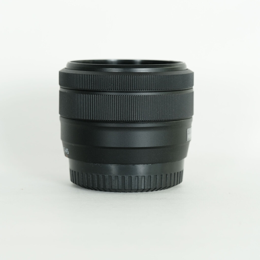 FUJIFILM XC15-45mmF3.5-5.6 OIS PZ FUJIFILM XC15-45mmF3.5-5.6 OIS PZ