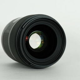 SIGMA 35mm F1.4 DG HSM｜Art [キヤノン用]