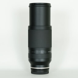 TAMRON 70-300mm F/4.5-6.3 Di III RXD (Model A047) [ソニーE用]