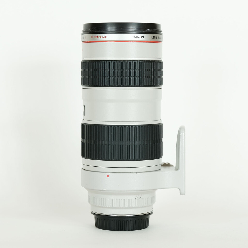 Canon EF70-200mm F2.8L USM Canon EF70-200mm F2.8L USM