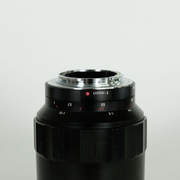 Voigtlander MACRO APO-LANTHAR 65mm F2 Aspherical [ソニーE用]