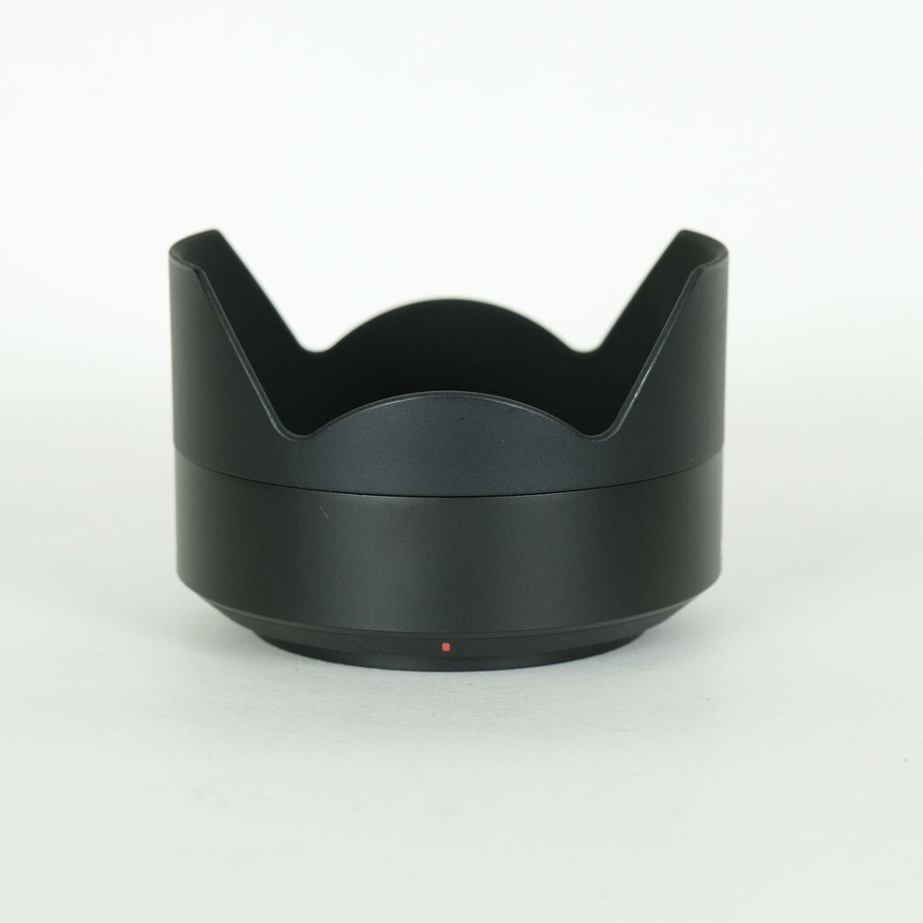 SONY Sonnar T* FE 55mm F1.8 ZA SEL55F18Z