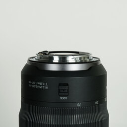 Canon RF24-70mm F2.8 L IS USM Canon RF24-70mm F2.8 L IS USM
