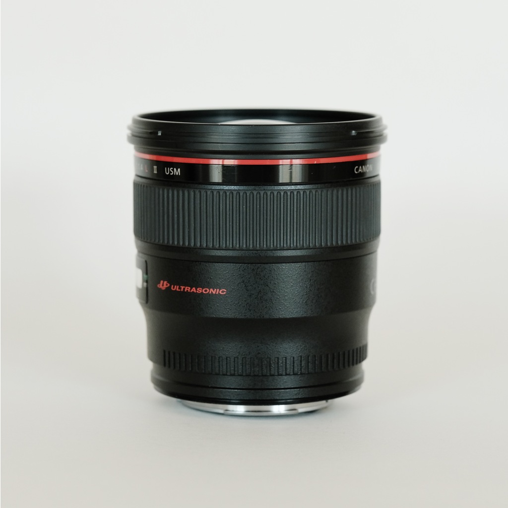 Canon EF24mm F1.4L II USM