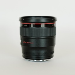 Canon EF24mm F1.4L II USM