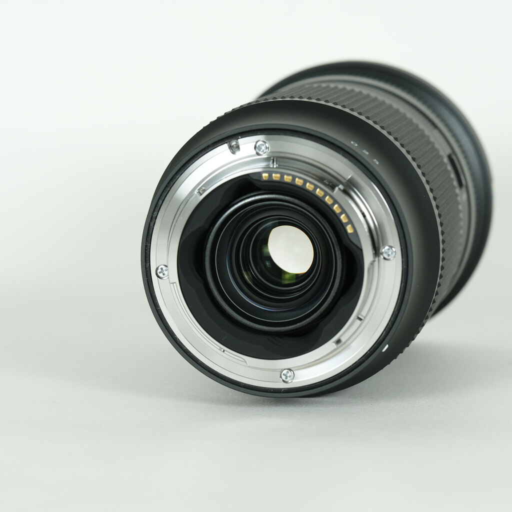 SIGMA 20-200mm F3.5-6.3 DG｜Contemporary [ソニーE用]