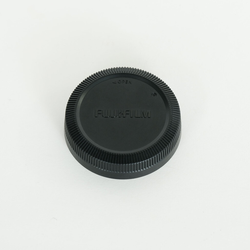 FUJIFILM XF35mmF2 R WR FUJIFILM XF35mmF2 R WR