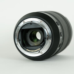 Panasonic LUMIX S 24-105mm F4 MACRO O.I.S. Panasonic LUMIX S 24-105mm F4 MACRO O.I.S.