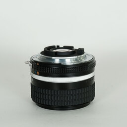 Nikon Ai Nikkor 28mm F2.8S