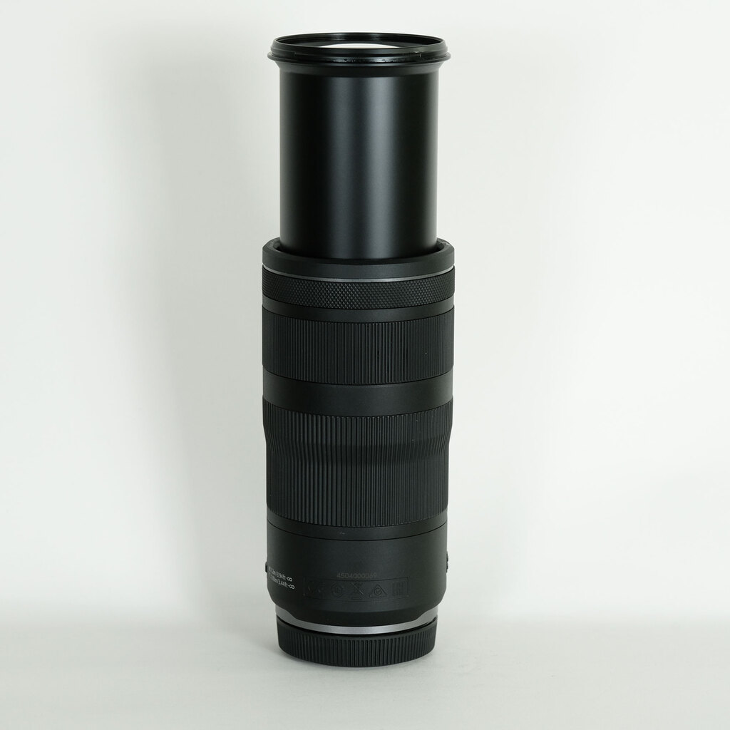 Canon RF100-400mm F5.6-8 IS USM Canon RF100-400mm F5.6-8 IS USM