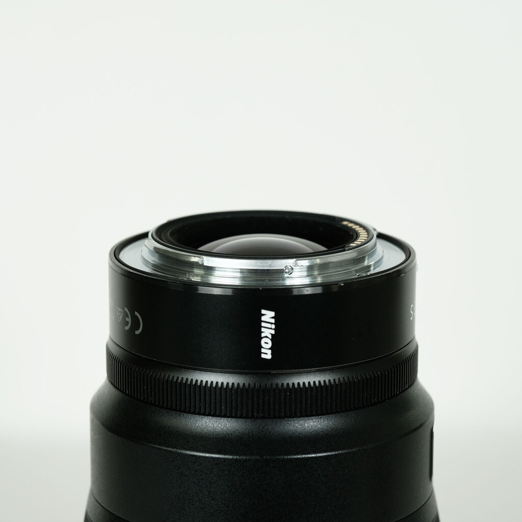 Nikon NIKKOR Z 24-70mm f/2.8 S Nikon NIKKOR Z 24-70mm f/2.8 S