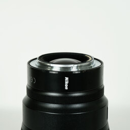 Nikon NIKKOR Z 24-70mm f/2.8 S Nikon NIKKOR Z 24-70mm f/2.8 S