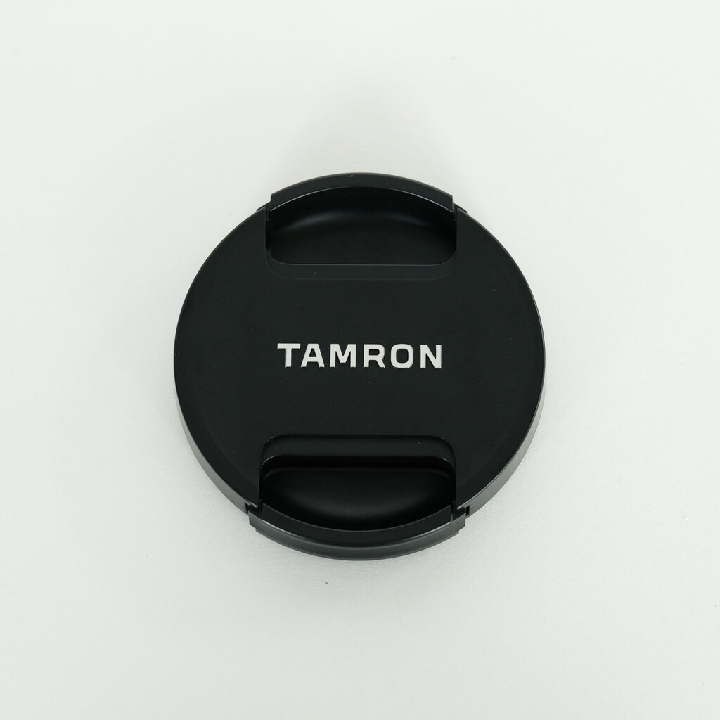 TAMRON 90mm F/2.8 Di III MACRO VXD [ソニーE用]