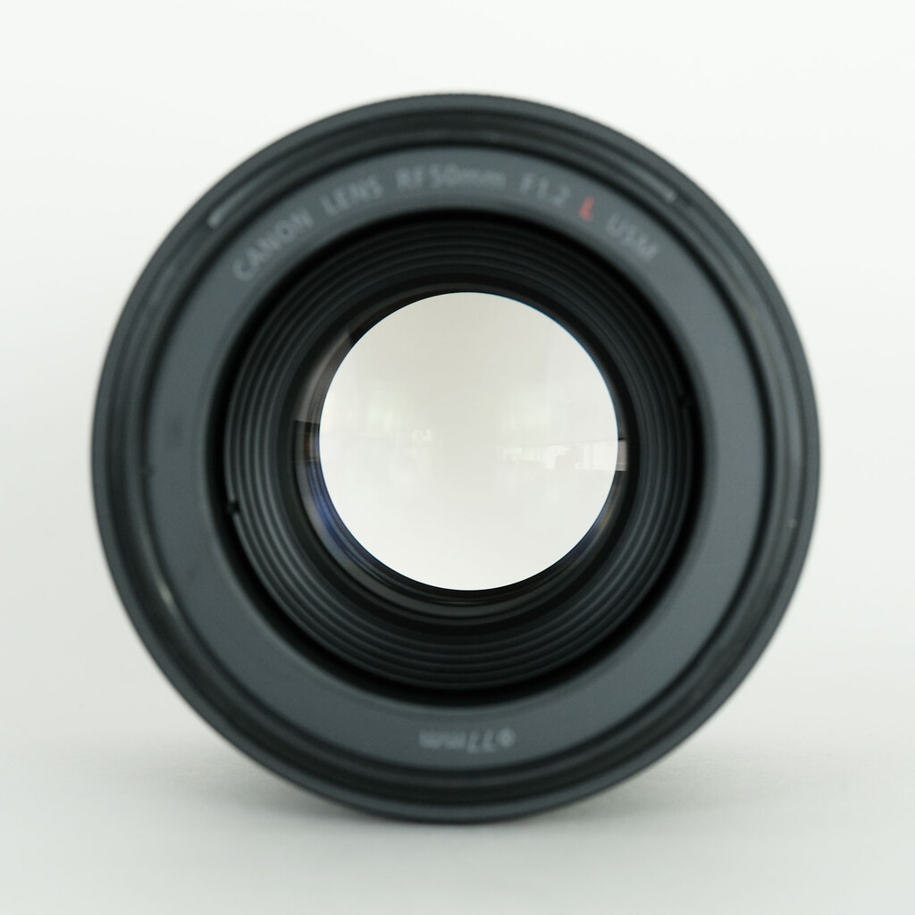 Canon RF50mm F1.2 L USMの出品 | ONE SCENE（ワンシーン）