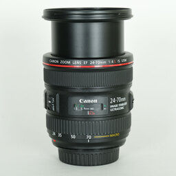 Canon EF24-70mm F4L IS USM Canon EF24-70mm F4L IS USM
