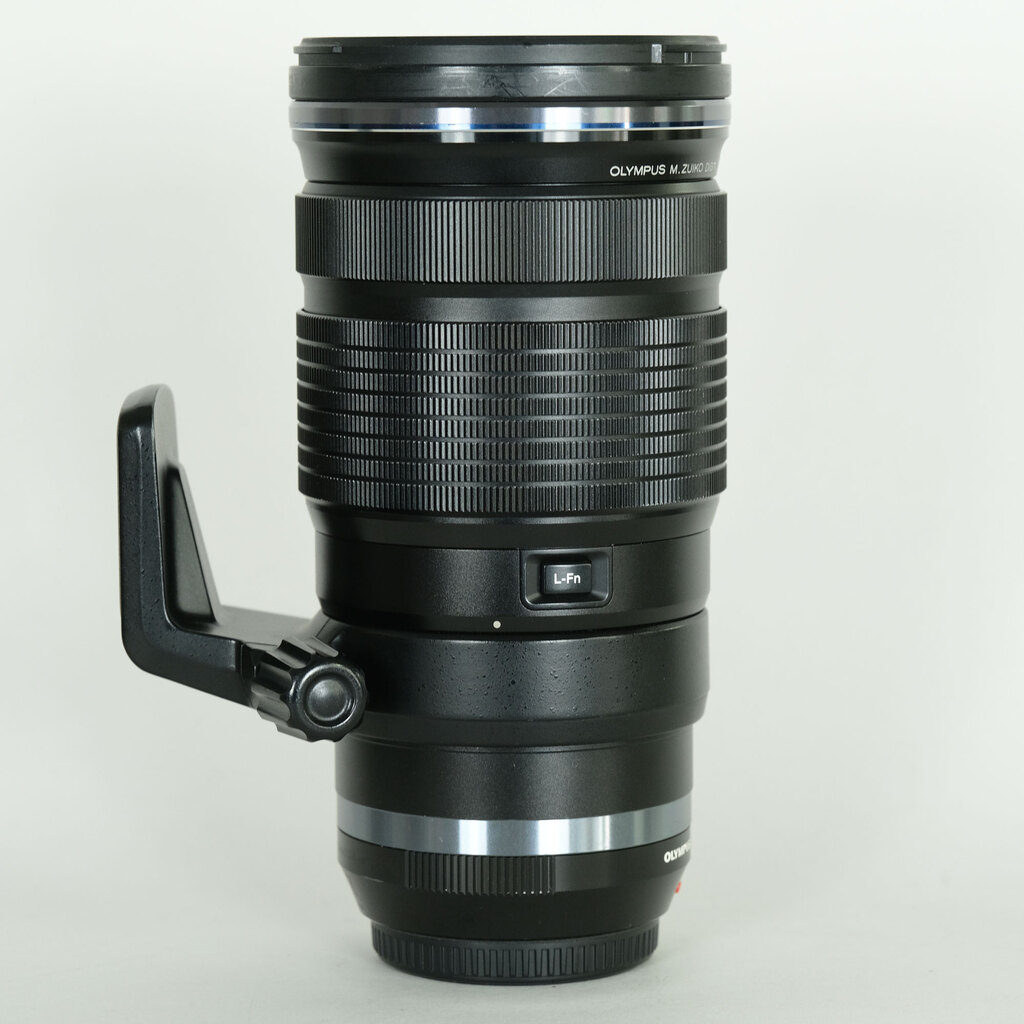 OLYMPUS M.ZUIKO DIGITAL ED 40-150mm F2.8 PRO