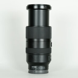 SONY E 70-350mm F4.5-6.3 OSS SEL70350G