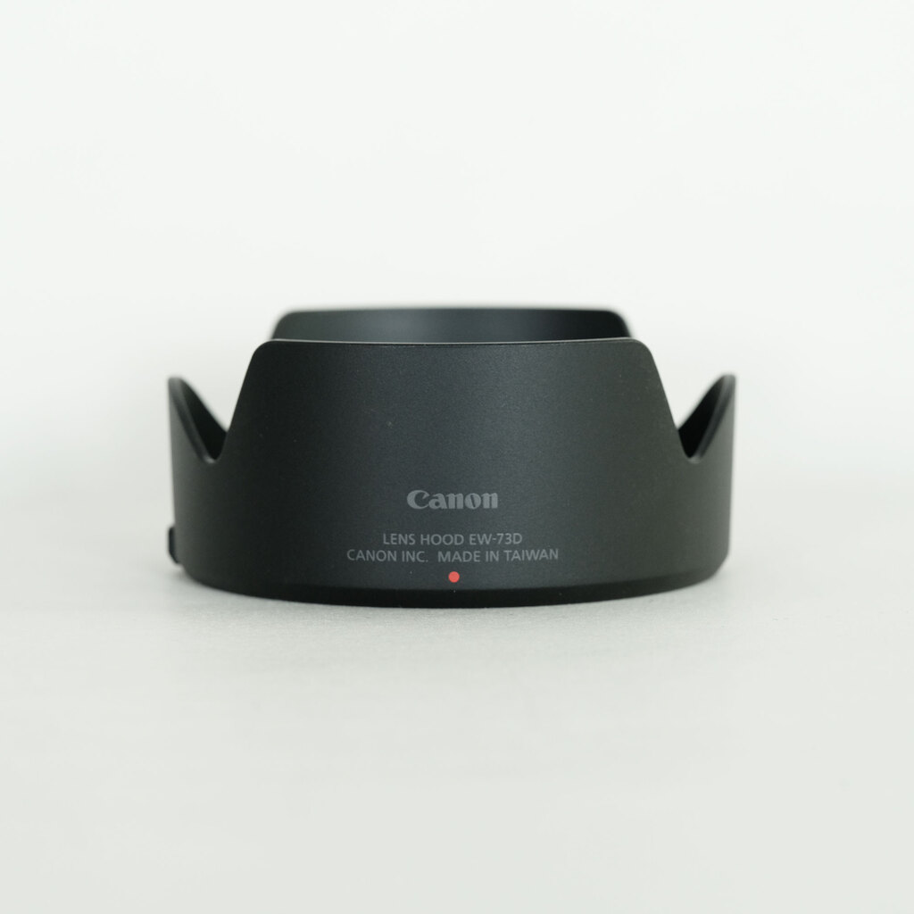 Canon RF24-105mm F4-7.1 IS STM Canon RF24-105mm F4-7.1 IS STM
