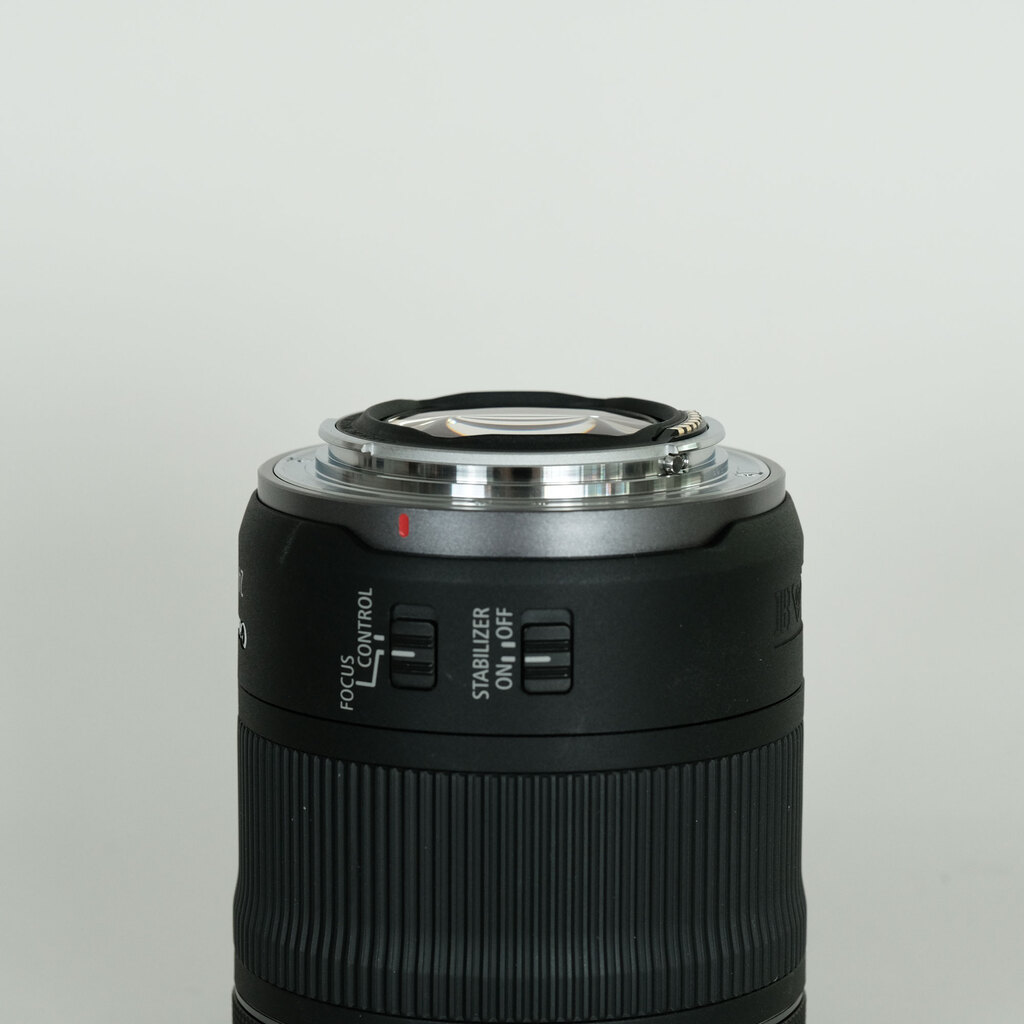 Canon RF24-105mm F4-7.1 IS STM