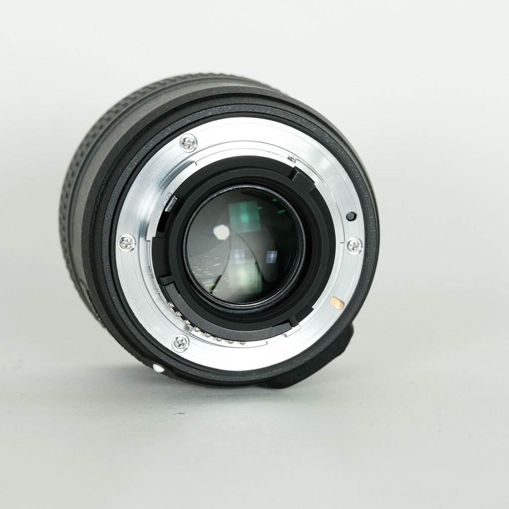 Nikon AF-S NIKKOR 50mm f/1.8G