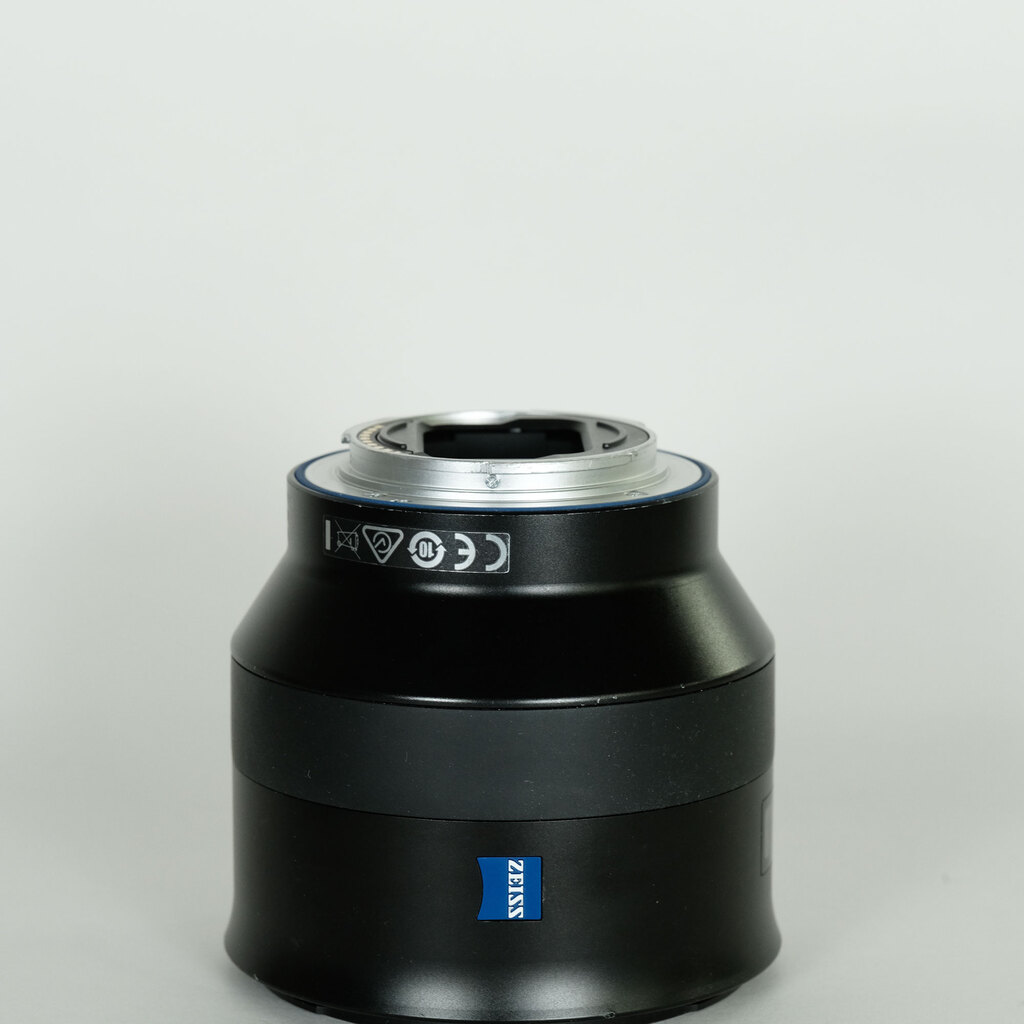 Carl Zeiss Batis 2/25 [ソニーE用]