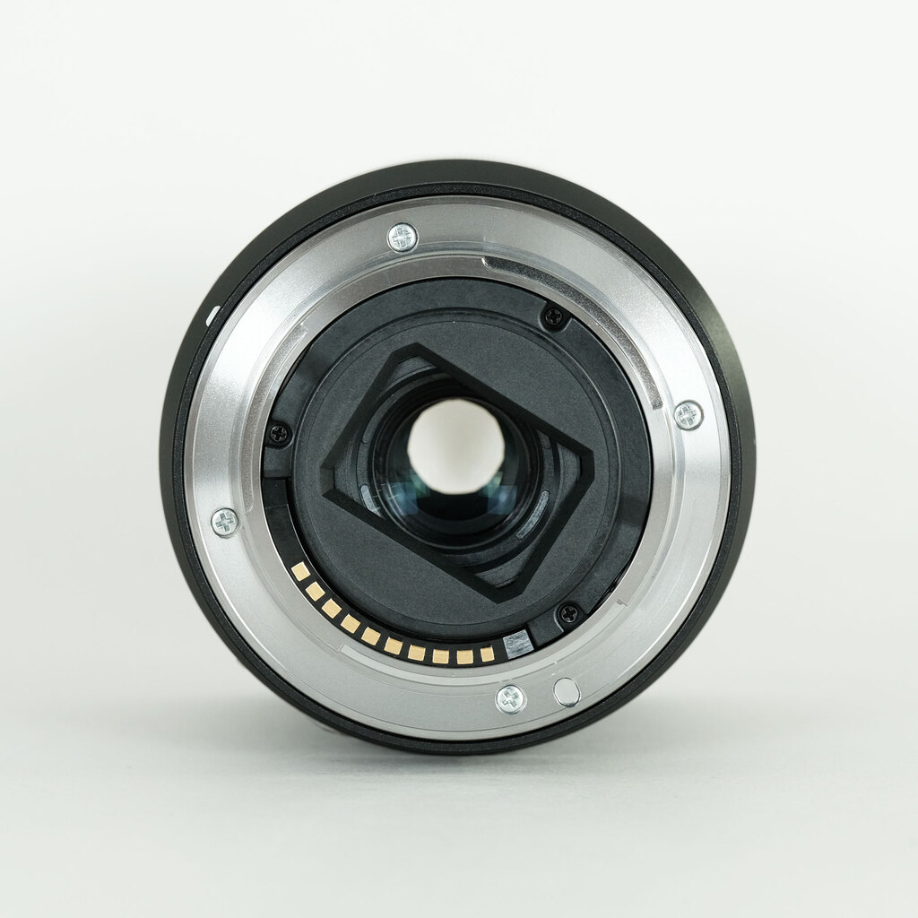 SONY Vario-Tessar T＊ E 16-70mm F4 ZA OSS SEL1670Z