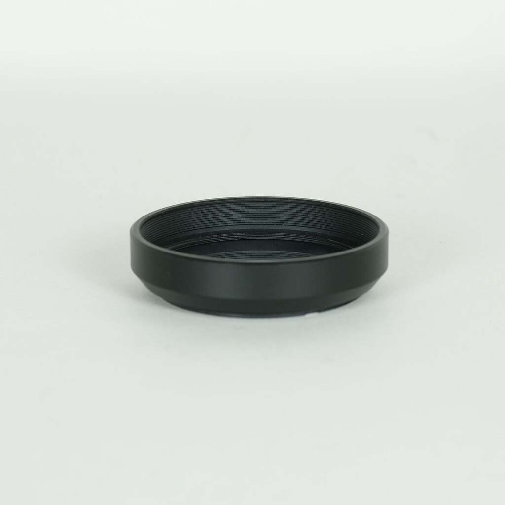 FUJIFILM XF35mmF2 R WR