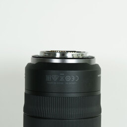 Canon RF24-105mm F4 L IS USM Canon RF24-105mm F4 L IS USM