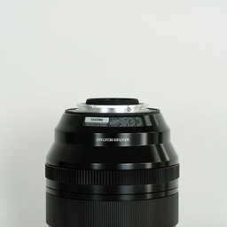 FUJIFILM XF56mmF1.2 R WR FUJIFILM XF56mmF1.2 R WR
