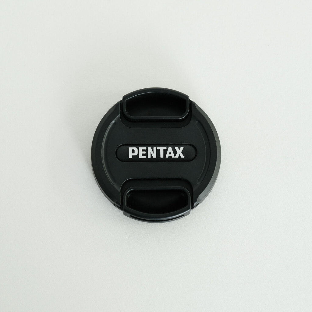 PENTAX smc PENTAX-DA 35mmF2.4AL