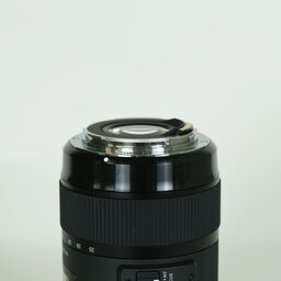 SIGMA 18-35mm F1.8 DC HSM｜Art [キヤノンEF用]