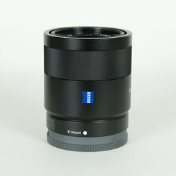 SONY Sonnar T* FE 55mm F1.8 ZA SEL55F18Z