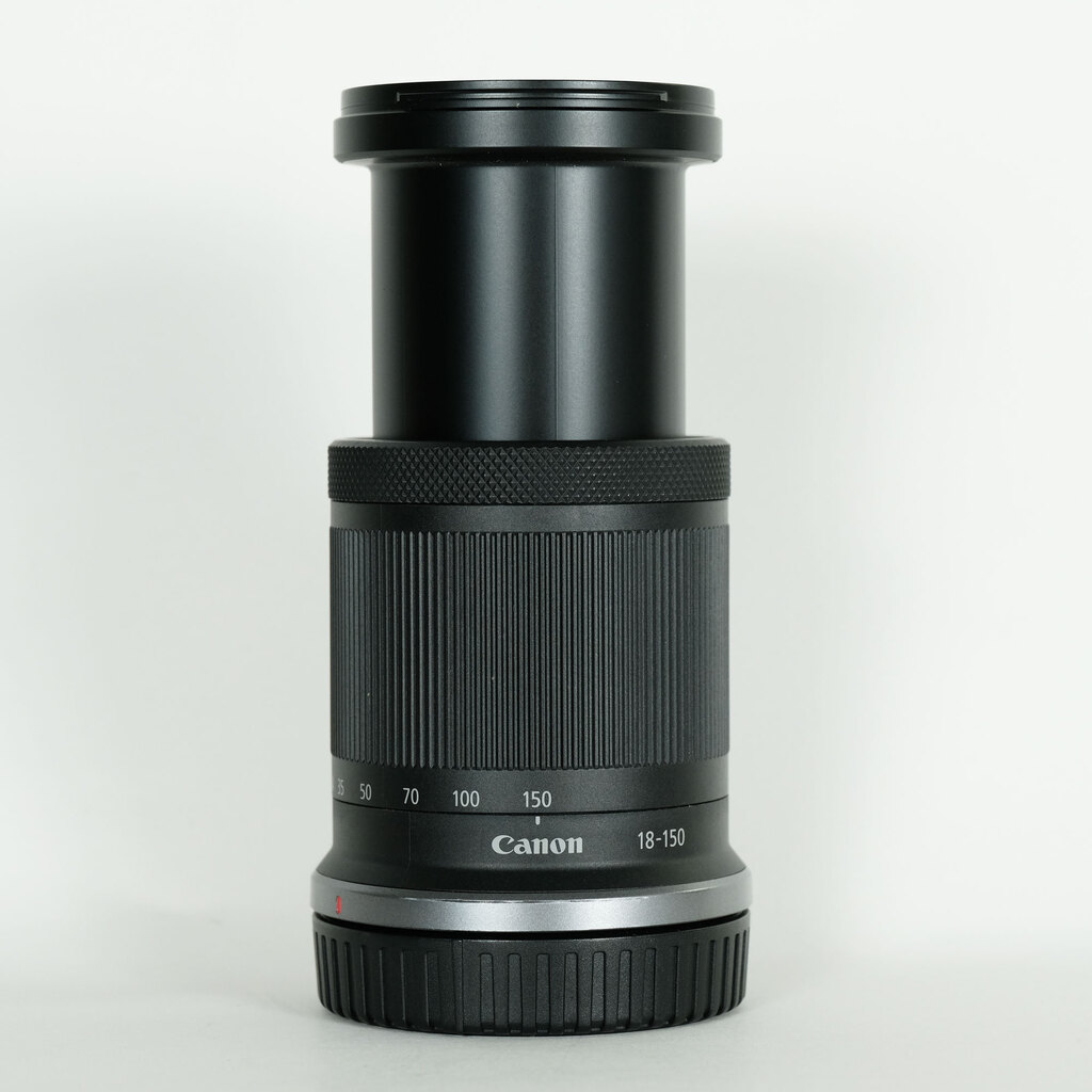 Canon RF-S18-150mm F3.5-6.3 IS STMの出品 | ONE SCENE（ワン