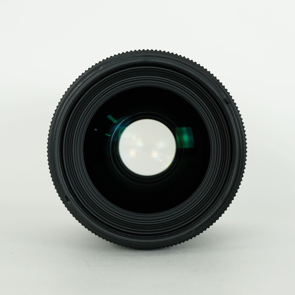 SIGMA 35mm F1.4 DG HSM｜Art [キヤノン用]