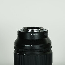 SONY FE 24-70mm F2.8 GM II SEL2470GM2