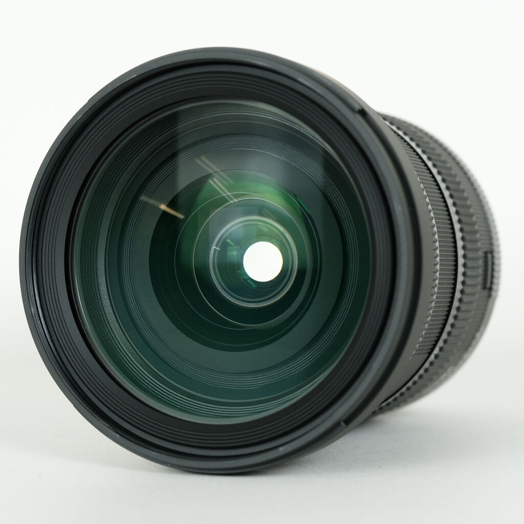 SIGMA 24-70mm F2.8 DG DN II｜Art [ソニーE用]