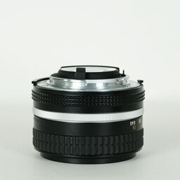 Nikon Ai Nikkor 50mm F1.4S Nikon Ai Nikkor 50mm F1.4S