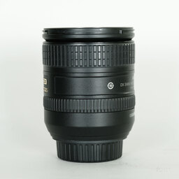 Nikon AF-S DX NIKKOR 16-85mm F3.5-5.6G ED VR