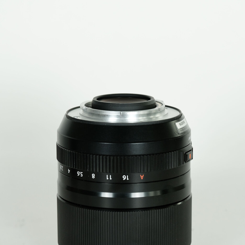 FUJIFILM XF23mmF1.4 R LM WR