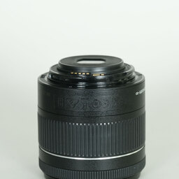 Canon EF-S18-55mm F3.5-5.6 IS STM Canon EF-S18-55mm F3.5-5.6 IS STM