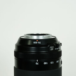 FUJIFILM XF70-300mmF4-5.6 R LM OIS WR