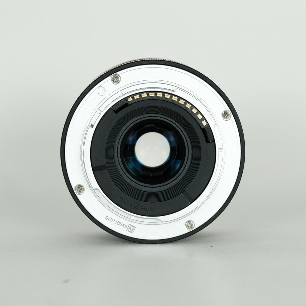 SAMYANG AF 24mm F2.8 FE (ソニーE用)の出品 | ONE SCENE